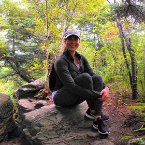 Meet your Posher, Patricia